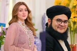 Momina Iqbal Nasir Madni
