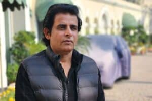 Irshad Bhatti apology