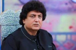 Khalil ur Rehman Qamar