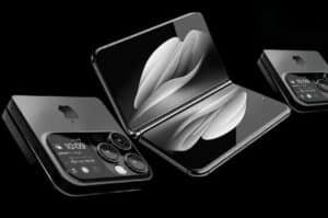 iPhone 18