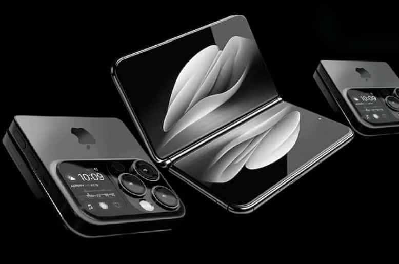 iPhone 18