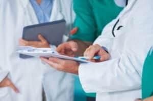 Punjab nurses extortion scam