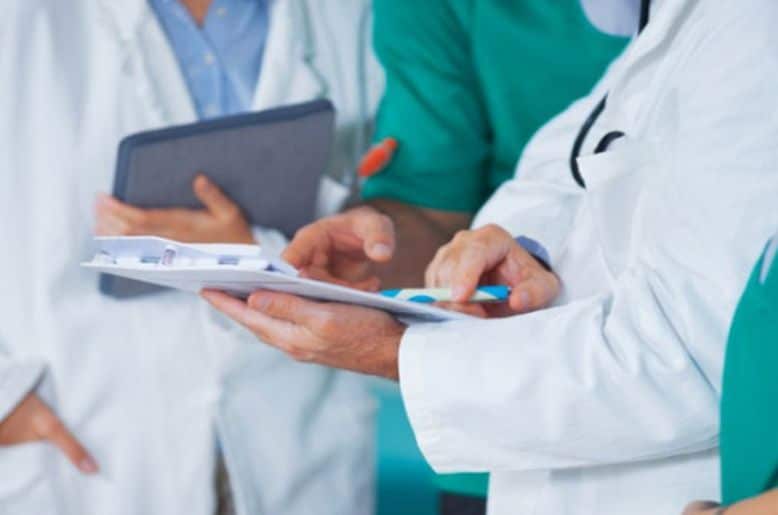 Punjab nurses extortion scam