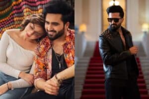 claims against Falak Shabir