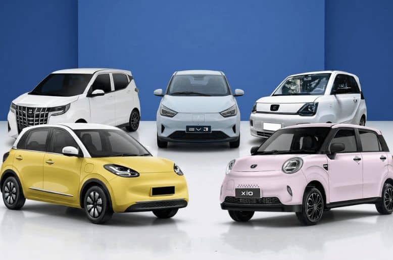 ev hybrid vehicles budget