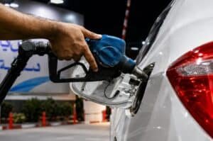 fuel allowance