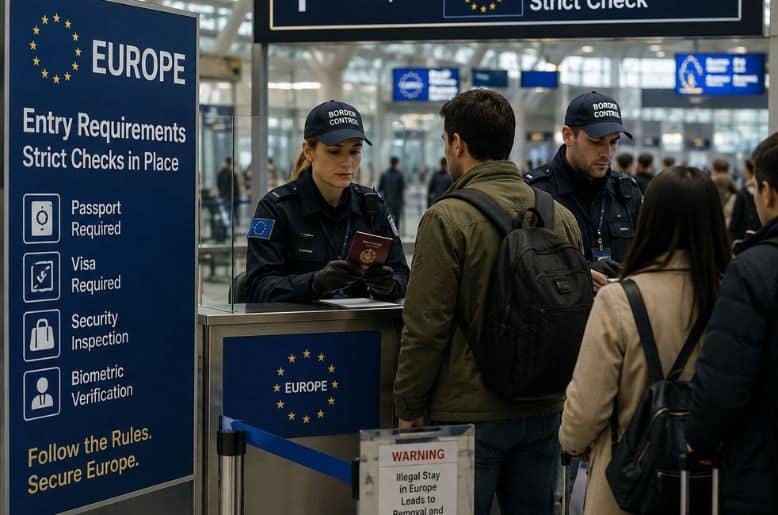 immigration rules europe, europe rules, europe visa, visit visa europe, study visa europe, work visa europe