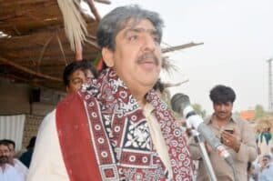 naeem ahmed kharal