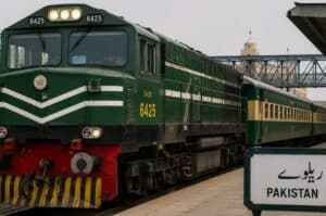 pakistan railways private trains, pakistan railways, pakistan railways private sector, pakistan railways private