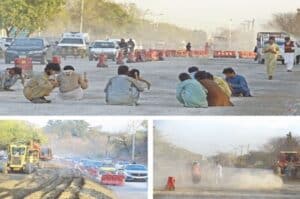 park road project islamabad, park road islamabad