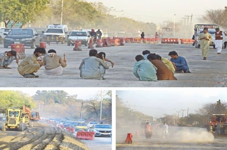 park road project islamabad, park road islamabad