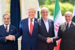 peace deal
