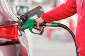 Petrol price in Pakistan