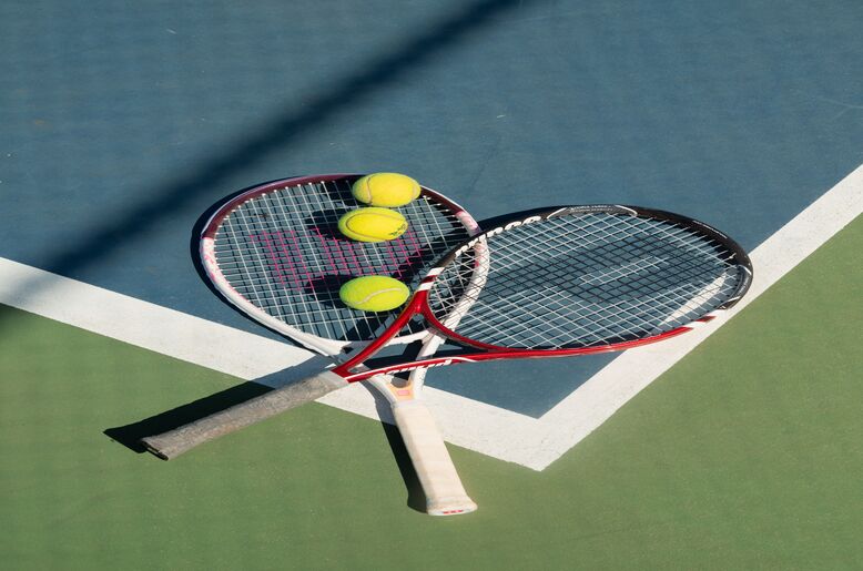 Pakistan tennis events 2026