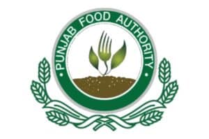 punjab food authority seal restaurants, punjab food authority