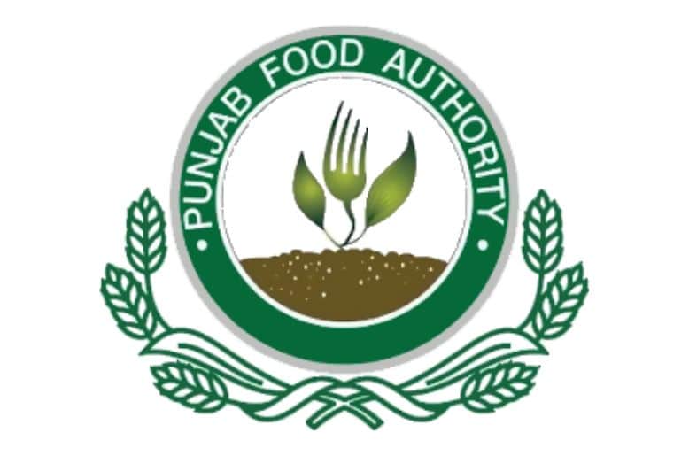 punjab food authority seal restaurants, punjab food authority