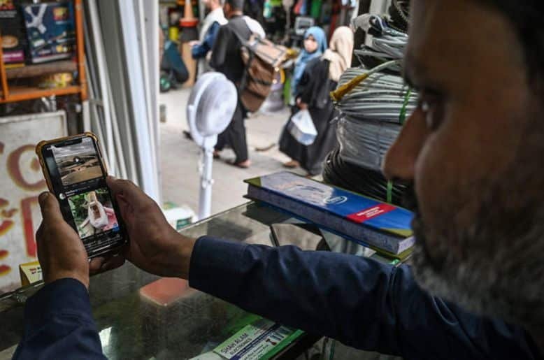 punjab police social media, punjab police