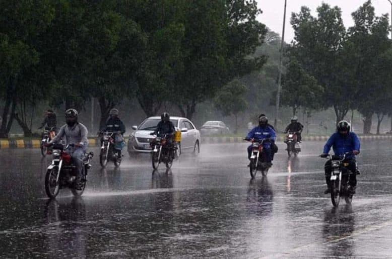 rain June 11, rain june 13, rain june 12, flood, pmd, ndma