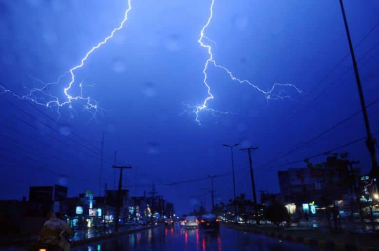 rain punjab ndma, rain punjab, rain kp, ndma weather advisory, ndma