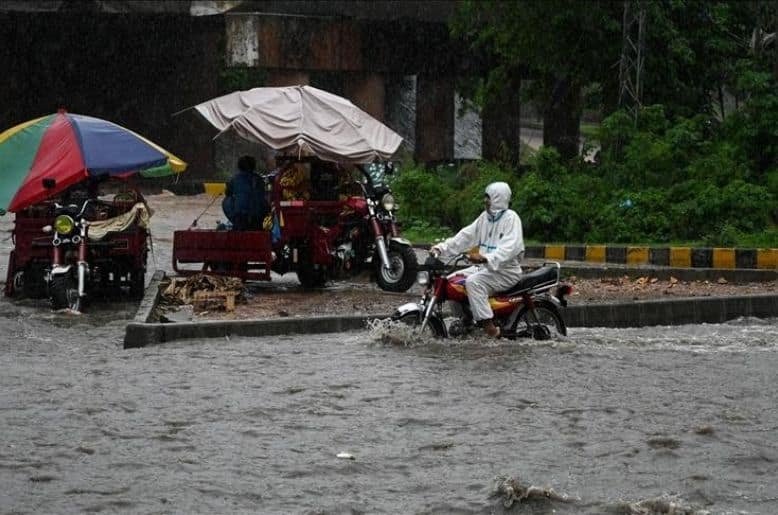 rain storms pakistan, rain destruction pakistan, rain, storms, rain and storms in pakistan