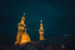 security plan Muharram Rawalpindi