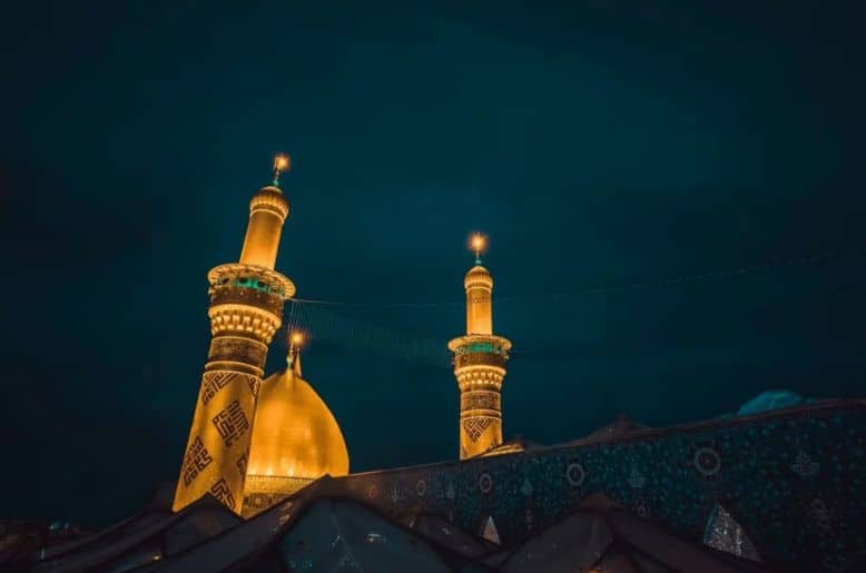 security plan Muharram Rawalpindi