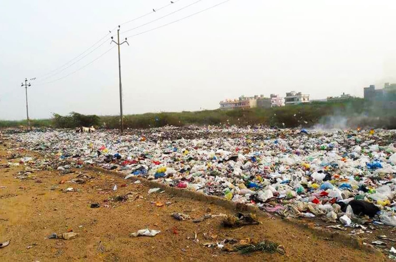 waste disposal rules