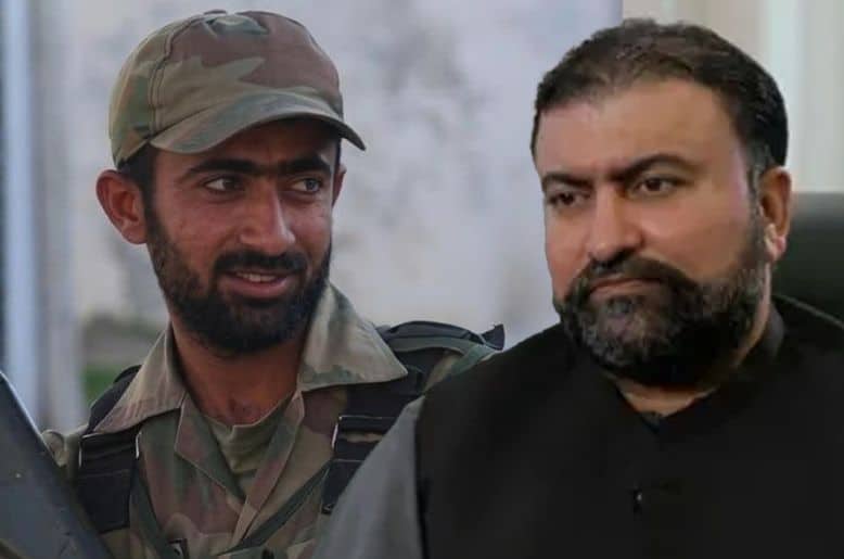 ‘Justice delayed, but served’: CM Bugti pays tribute to Shaheed Shabbir Baloch