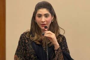 ‘Zero tolerance on child abuse is our policy’ Hina Parvez Butt