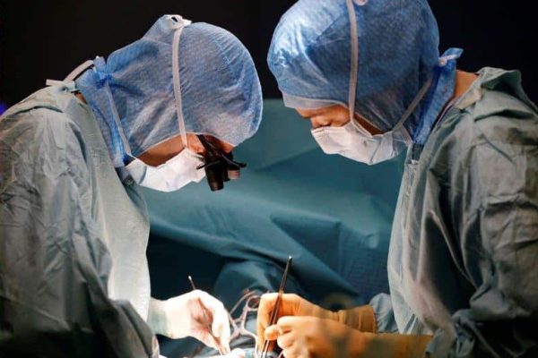 Punjab govt suspends doctors after hospital video goes viral