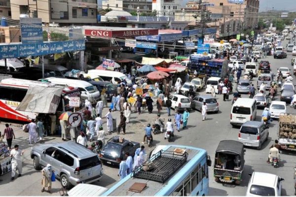 Faizabad,  Pirwadhai, other transport terminals to be shifted from Rawalpindi