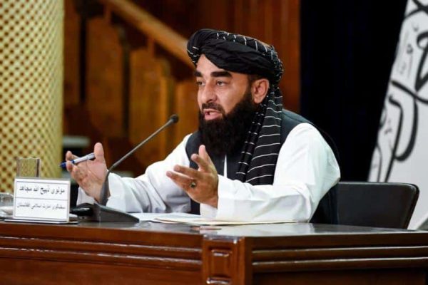 Afghanistan wants fighting to be ‘resolved through dialogue’
