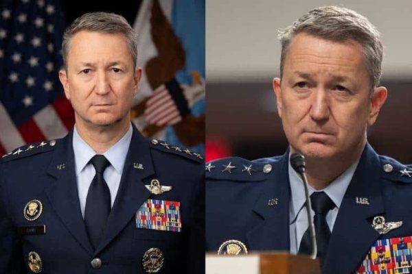 13 ships turn back from Hormuz after ‘wise decision’: General Dan Caine