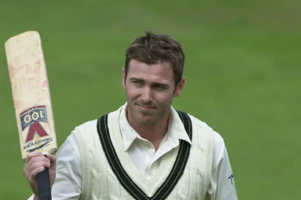Australian cricket legend Damien Martyn critically ill