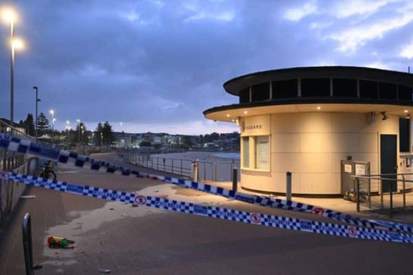 15 killed, including a child, in Bondi Beach incident