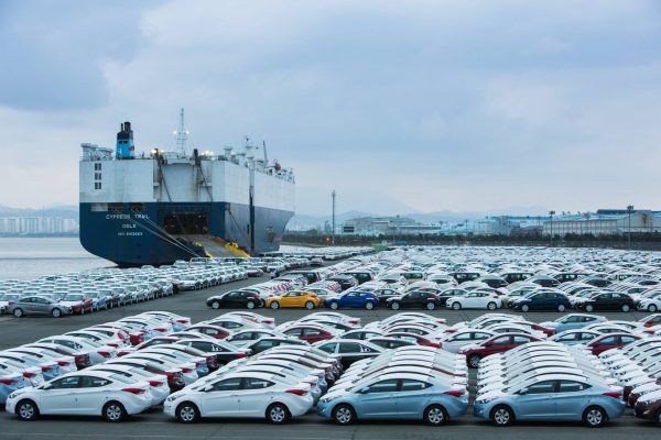 Planning to import car: check out the cost