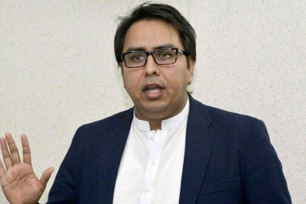 War of Words: Shehbaz Gill, Geo Journalists in Twitter/X Showdown