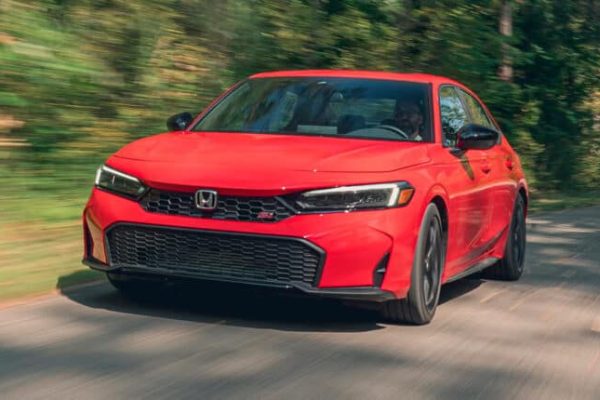 Honda civic gets a facelift: What has changed?