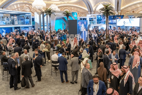 Pakistan to join Future Minerals Forum in Saudi Arabia