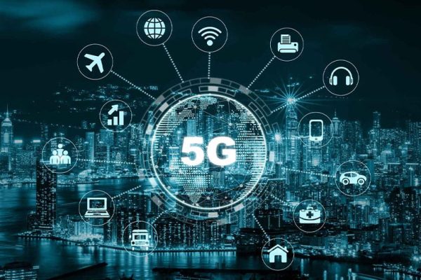 Pakistan prepares for 5G launch with largest-ever spectrum auction