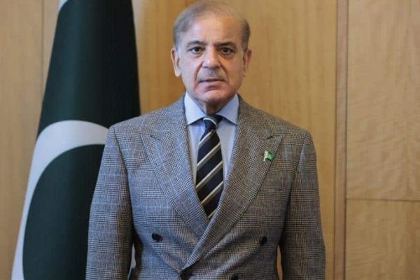 Pakistan’s fuel reserves stable amid regional situation: PM Shehbaz