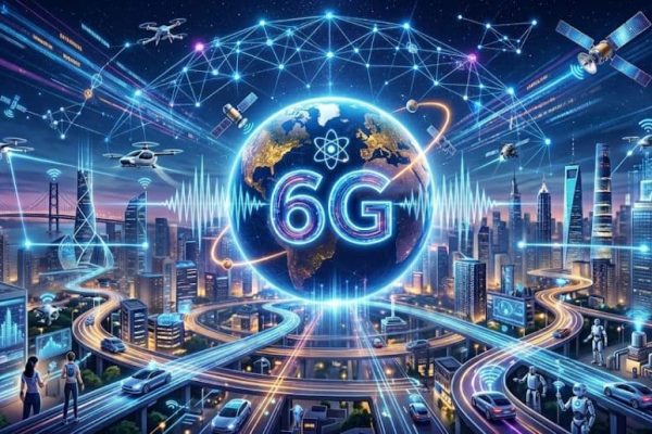 Pre-6G breakthrough in China promises 10x 5G speeds