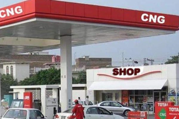 CNG shutdown worsens transport woes in KP