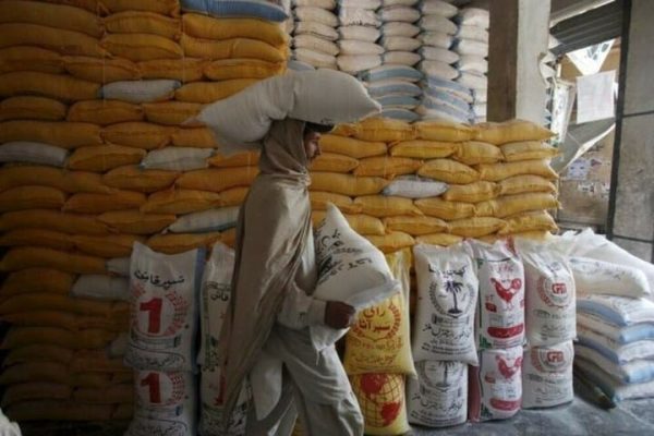 Flour prices go up as shortage worries residents