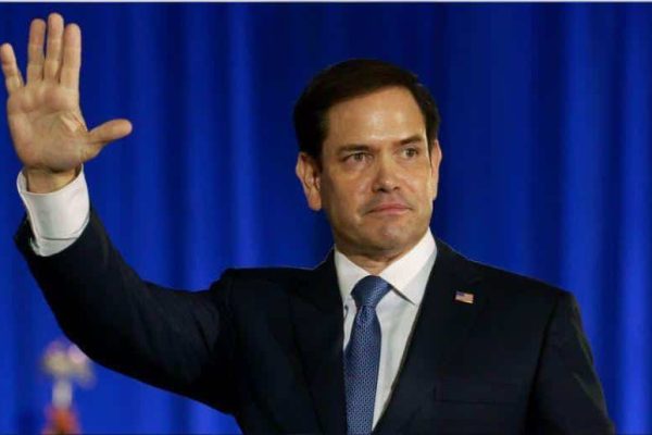 ‘Strait of Hormuz’ will reopen with or without Iran’s cooperation: Marco Rubio
