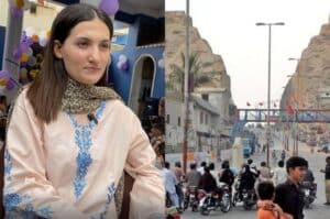 A woman’s pursuit to educate Karachi’s Kati Pahari children