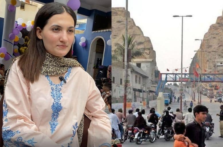 A woman’s pursuit to educate Karachi’s Kati Pahari children