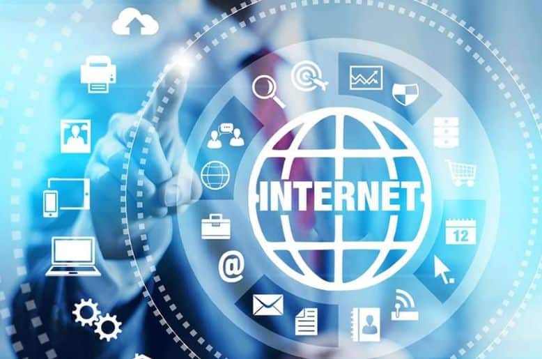 AJK: Internet services start restoring in Mirpur division