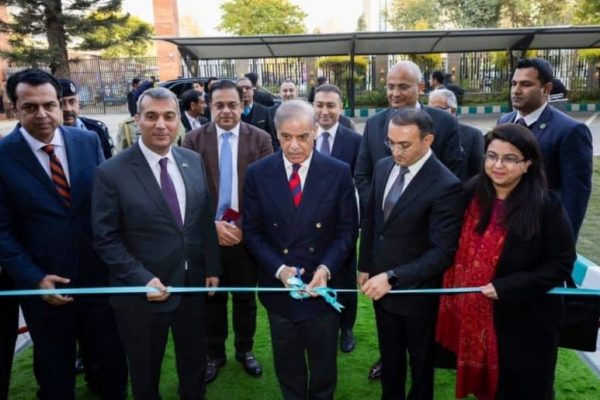 Asan Khidmat Centre opens: Facilities for the public?