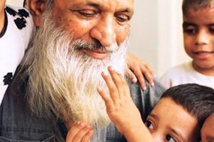 Abdul Sattar Edhi